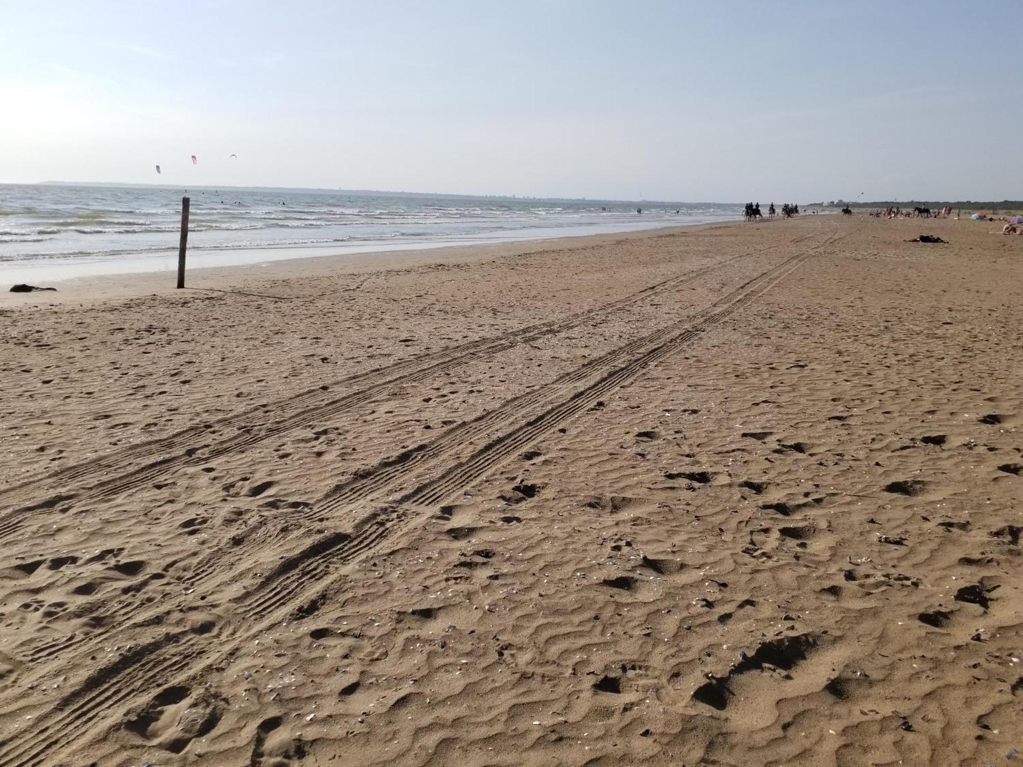 Campsite Mobil Aventura 6-8 Personnes Confort Saint-Brevin-les-Pins