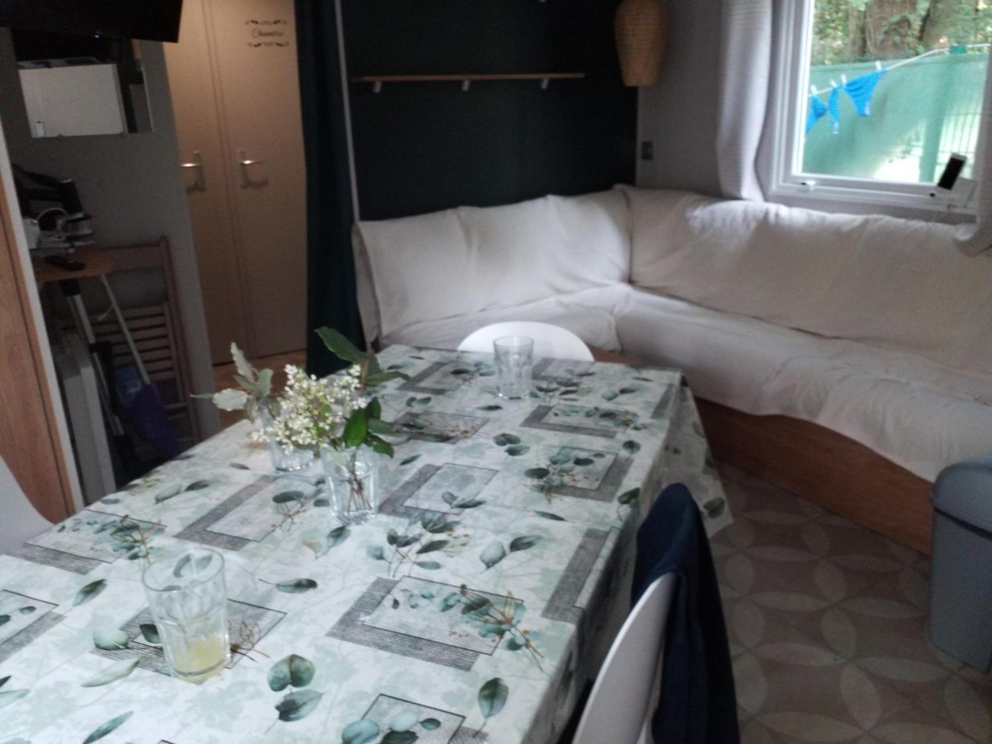 Mobil Aventura 6-8 Personnes Confort * Saint-Brevin-les-Pins